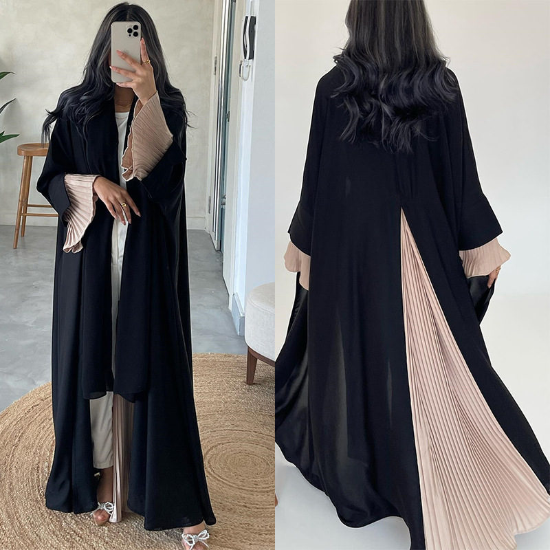 Elegant Abaya Wholesale Dubai  - đánh giá và giá Summer Clothing Wholesale