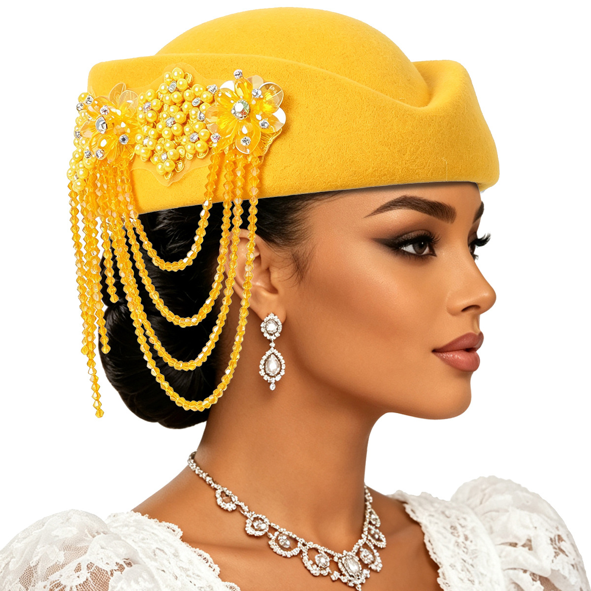 African Headtie Fashion Summer - đánh giá và giá Summer Clothing Wraps