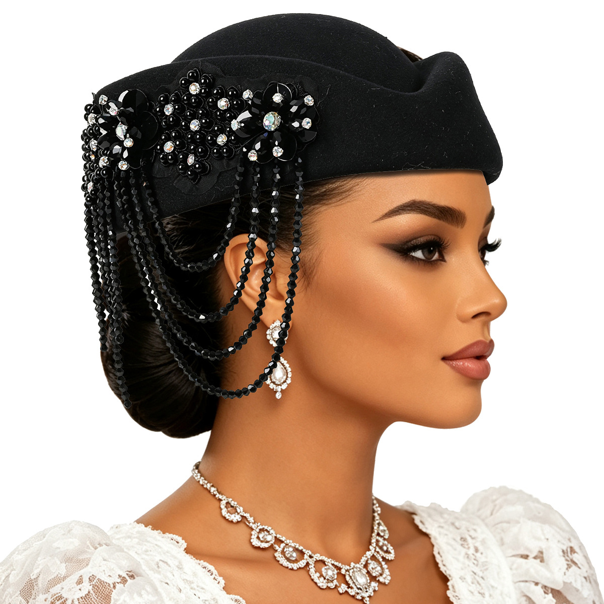 African Headtie Fashion Summer - đánh giá và giá Summer Clothing Wraps