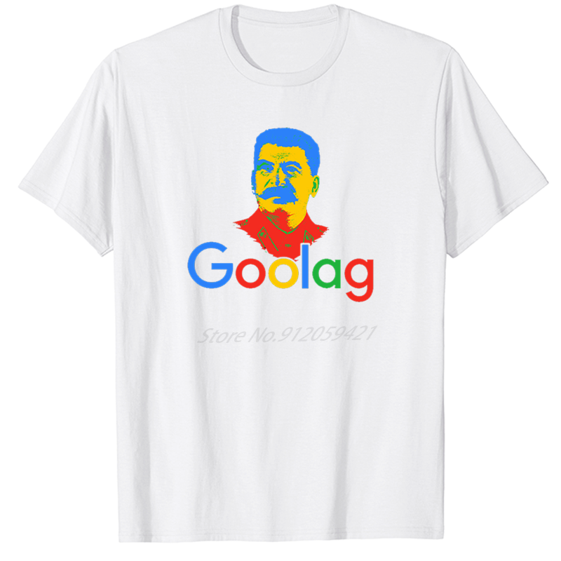 Goolag USSR Stalin Artsy Aweso - đánh giá và giá Summer Clothing Drawing