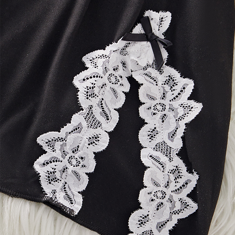 Sexy Women's Lingerie Set Deep - đánh giá và giá Summer Clothing Stores